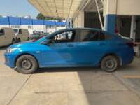 Chevrolet Onix 2024 4p LS L3/1.3 Man IMG_8320