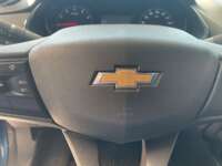 Chevrolet Onix 2024 4p LS L3/1.3 Man 2024 Chevrolet Onix Ingreso Interiores 12