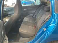 Chevrolet Onix 2024 4p LS L3/1.3 Man 2024 Chevrolet Onix Ingreso Interiores 15