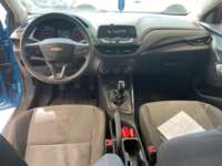 Chevrolet Onix 2024 4p LS L3/1.3 Man IMG_8323