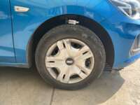 Chevrolet Onix 2024 4p LS L3/1.3 Man 2024 Chevrolet Onix Ingreso Llantas 0