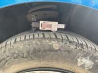 Chevrolet Onix 2024 4p LS L3/1.3 Man 2024 Chevrolet Onix Ingreso Llantas 1