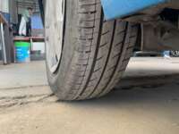 Chevrolet Onix 2024 4p LS L3/1.3 Man 2024 Chevrolet Onix Ingreso Llantas 5