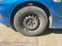 Chevrolet Onix 2024 4p LS L3/1.3 Man 2024 Chevrolet Onix Ingreso Llantas 6