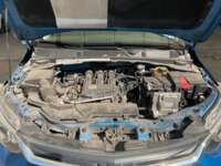 Chevrolet Onix 2024 4p LS L3/1.3 Man IMG_8345