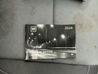 Chevrolet S10 Max 2024 2p Chasis Cabina L4/2.4 Man IMG_3197