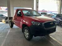 Chevrolet S10 Max 2024 2p Chasis Cabina L4/2.4 Man IMG_3251