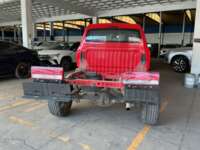 Chevrolet S10 Max 2024 2p Chasis Cabina L4/2.4 Man IMG_3254