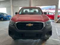 Chevrolet S10 Max 2024 2p Chasis Cabina L4/2.4 Man IMG_3250