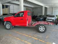 Chevrolet S10 Max 2024 2p Chasis Cabina L4/2.4 Man IMG_3256