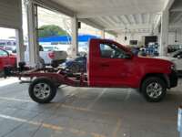 Chevrolet S10 Max 2024 2p Chasis Cabina L4/2.4 Man IMG_3252