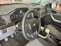 Chevrolet S10 Max 2024 2p Chasis Cabina L4/2.4 Man IMG_3203