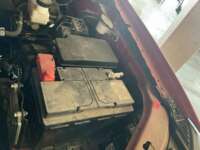 Chevrolet S10 Max 2024 2p Chasis Cabina L4/2.4 Man IMG_3189