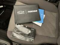 Chevrolet Tornado 2024 LS, 4 cl, 1.5L, TM6 IMG_2749