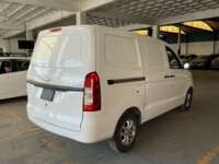 Chevrolet Tornado 2024 LS, 4 cl, 1.5L, TM6 IMG_2725