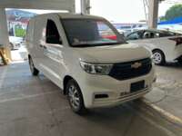 Chevrolet Tornado 2024 LS, 4 cl, 1.5L, TM6 IMG_2723