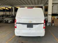 Chevrolet Tornado 2024 LS, 4 cl, 1.5L, TM6 IMG_2726