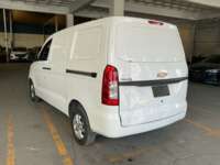 Chevrolet Tornado 2024 LS, 4 cl, 1.5L, TM6 IMG_2727