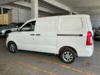 Chevrolet Tornado 2024 LS, 4 cl, 1.5L, TM6 IMG_2728