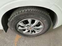 Chevrolet Tornado 2024 LS, 4 cl, 1.5L, TM6 IMG_2761