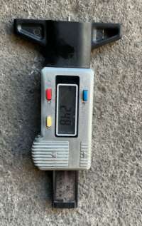 Chevrolet Tornado 2024 LS, 4 cl, 1.5L, TM6 IMG_2775