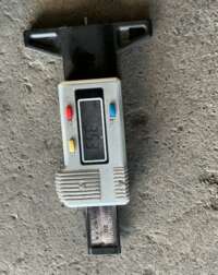 Chevrolet Tornado 2024 LS, 4 cl, 1.5L, TM6 IMG_2772