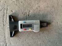 Chevrolet Tornado 2024 LS, 4 cl, 1.5L, TM6 IMG_2766