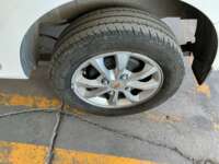 Chevrolet Tornado 2024 LS, 4 cl, 1.5L, TM6 IMG_2767