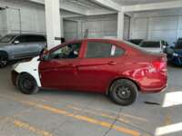 Chevrolet Aveo 2021 4p LS L4/1.5 Man    IMG_3339