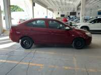 Chevrolet Aveo 2021 4p LS L4/1.5 Man    IMG_3335