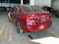 Chevrolet Aveo 2021 4p LS L4/1.5 Man    IMG_3338