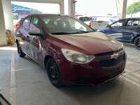 Chevrolet Aveo 2021 4p LS L4/1.5 Man    IMG_3334