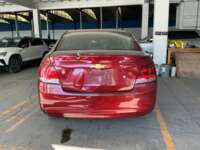 Chevrolet Aveo 2021 4p LS L4/1.5 Man    IMG_3337