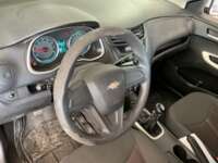 Chevrolet Aveo 2021 4p LS L4/1.5 Man    IMG_3354