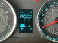 Chevrolet Aveo 2021 4p LS L4/1.5 Man    IMG_3359