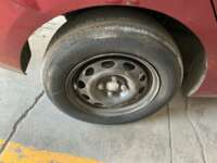 Chevrolet Aveo 2021 4p LS L4/1.5 Man    IMG_3377