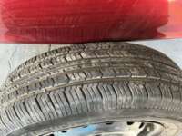 Chevrolet Aveo 2021 4p LS L4/1.5 Man    IMG_3387