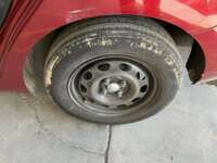 Chevrolet Aveo 2021 4p LS L4/1.5 Man    IMG_3380