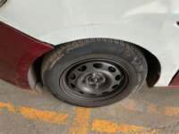 Chevrolet Aveo 2021 4p LS L4/1.5 Man    IMG_3383