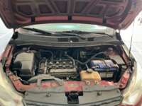 Chevrolet Aveo 2021 4p LS L4/1.5 Man    IMG_3340