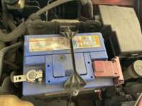 Chevrolet Aveo 2021 4p LS L4/1.5 Man    IMG_3341