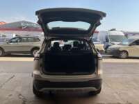 Chevrolet Groove 2023 5p LT L4/1.5 CVT IMG_8268