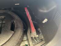 Chevrolet Groove 2023 5p LT L4/1.5 CVT IMG_8272