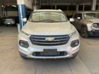 Chevrolet Groove 2023 5p LT L4/1.5 CVT IMG_8219