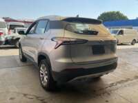 Chevrolet Groove 2023 5p LT L4/1.5 CVT IMG_8224