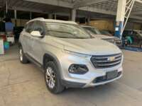 Chevrolet Groove 2023 5p LT L4/1.5 CVT IMG_8220