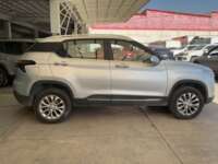 Chevrolet Groove 2023 5p LT L4/1.5 CVT IMG_8221