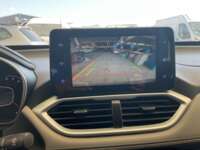 Chevrolet Groove 2023 5p LT L4/1.5 CVT IMG_8238