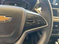 Chevrolet Groove 2023 5p LT L4/1.5 CVT IMG_8241