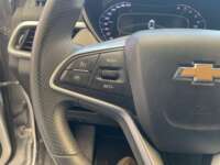 Chevrolet Groove 2023 5p LT L4/1.5 CVT IMG_8242